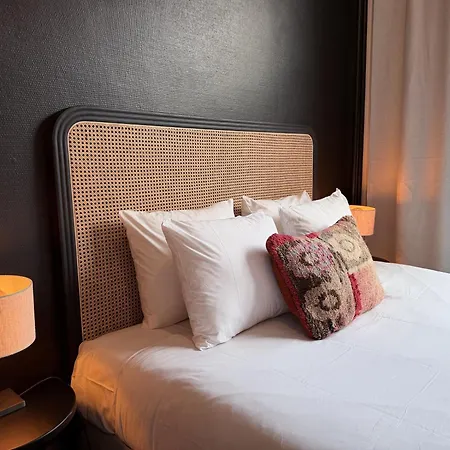 Modern 2-bedroom For 4 Guests, In A Prime Location Close To The Train Station And The Historic Center Of Apartment Ghent